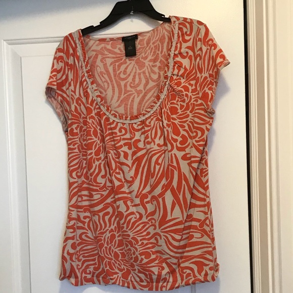 Ann Taylor blouse - Picture 1 of 3